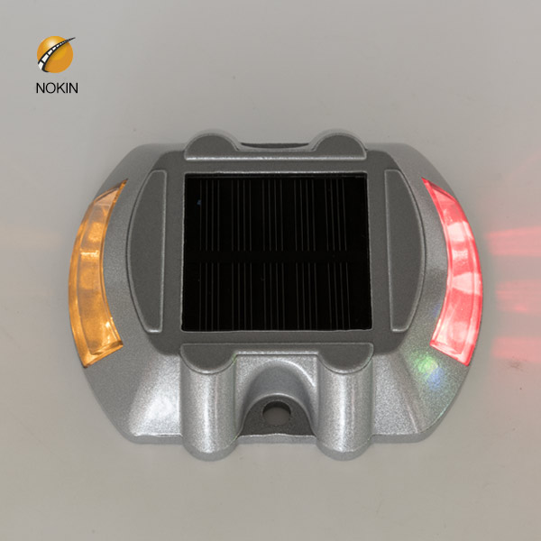 Solar Cat Eyes AL OEM Solar Road Marker